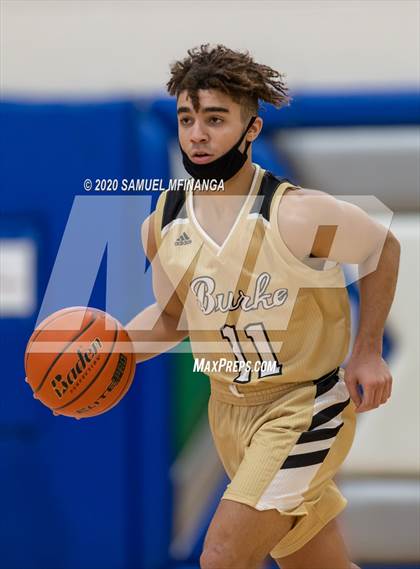 Thumbnail 1 in Burke @ Millard North photogallery.