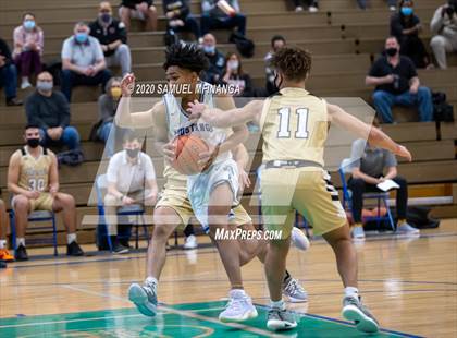 Thumbnail 1 in Burke @ Millard North photogallery.