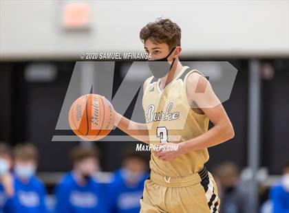 Thumbnail 2 in Burke @ Millard North photogallery.
