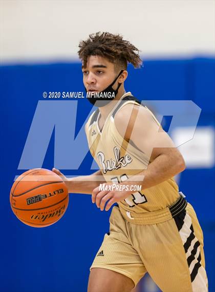 Thumbnail 3 in Burke @ Millard North photogallery.