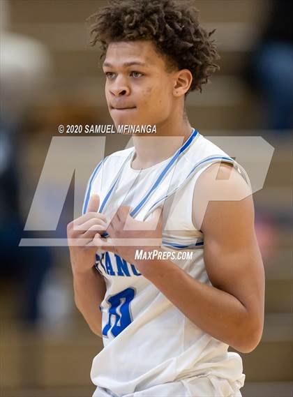 Thumbnail 2 in Burke @ Millard North photogallery.