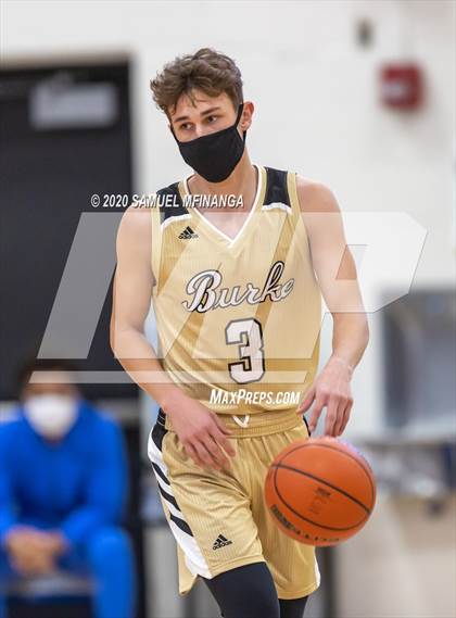 Thumbnail 1 in Burke @ Millard North photogallery.