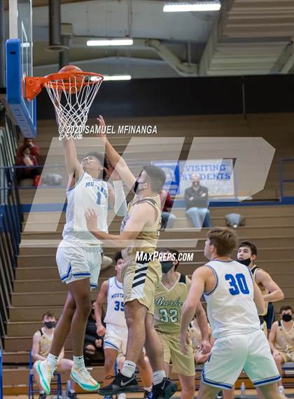 Thumbnail 3 in Burke @ Millard North photogallery.