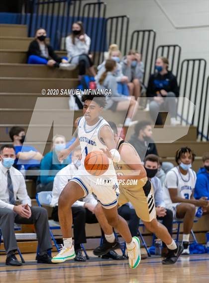 Thumbnail 1 in Burke @ Millard North photogallery.