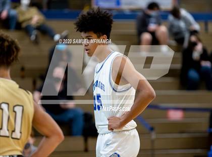 Thumbnail 1 in Burke @ Millard North photogallery.