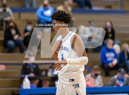 Thumbnail 1 in Burke @ Millard North photogallery.