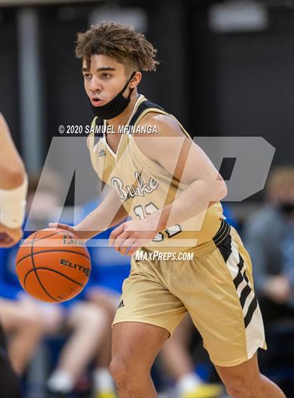 Thumbnail 2 in Burke @ Millard North photogallery.
