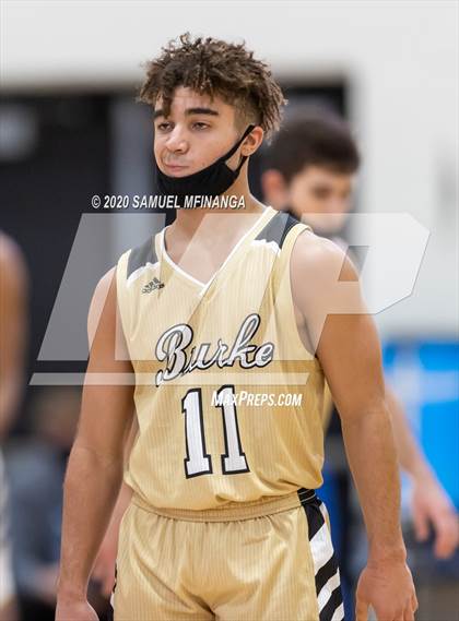 Thumbnail 3 in Burke @ Millard North photogallery.
