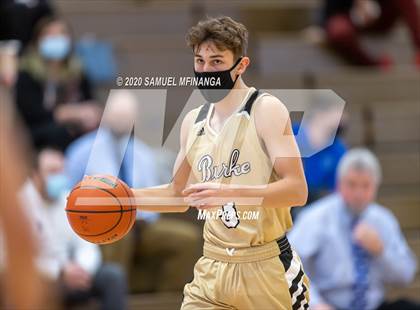 Thumbnail 2 in Burke @ Millard North photogallery.