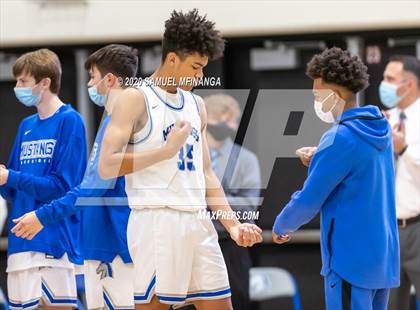 Thumbnail 1 in Burke @ Millard North photogallery.
