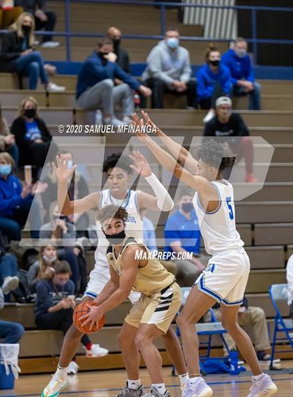 Thumbnail 3 in Burke @ Millard North photogallery.