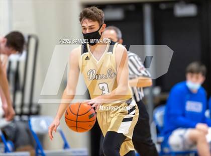 Thumbnail 1 in Burke @ Millard North photogallery.