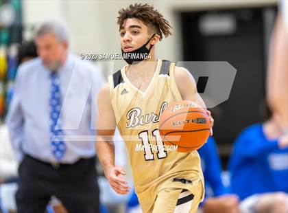 Thumbnail 1 in Burke @ Millard North photogallery.