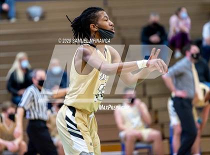 Thumbnail 1 in Burke @ Millard North photogallery.