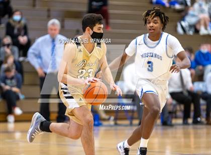 Thumbnail 1 in Burke @ Millard North photogallery.