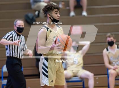Thumbnail 1 in Burke @ Millard North photogallery.