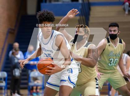 Thumbnail 1 in Burke @ Millard North photogallery.