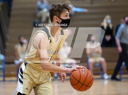 Thumbnail 2 in Burke @ Millard North photogallery.