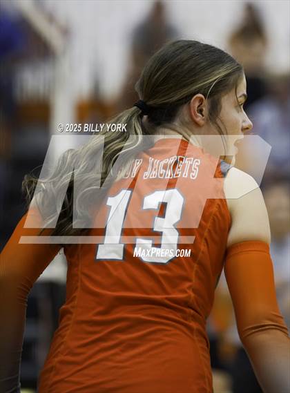Thumbnail 3 in Grand Saline vs Mineola photogallery.