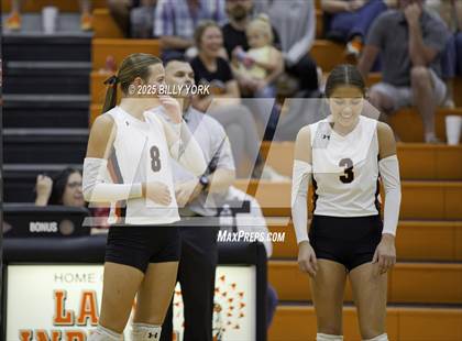 Thumbnail 1 in Grand Saline vs Mineola photogallery.