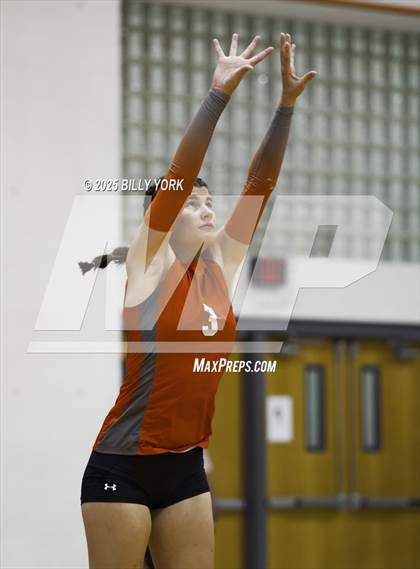 Thumbnail 1 in Grand Saline vs Mineola photogallery.