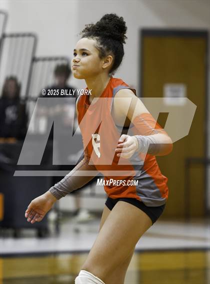 Thumbnail 2 in Grand Saline vs Mineola photogallery.