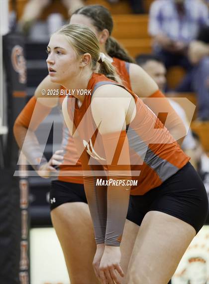 Thumbnail 1 in Grand Saline vs Mineola photogallery.