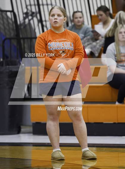 Thumbnail 1 in Grand Saline vs Mineola photogallery.
