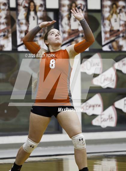 Thumbnail 2 in Grand Saline vs Mineola photogallery.