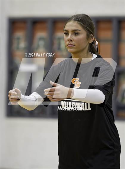 Thumbnail 1 in Grand Saline vs Mineola photogallery.