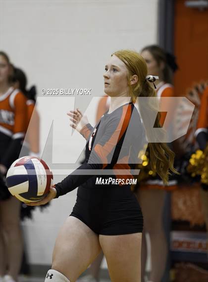 Thumbnail 1 in Grand Saline vs Mineola photogallery.