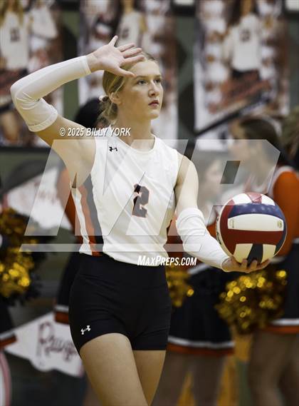 Thumbnail 3 in Grand Saline vs Mineola photogallery.