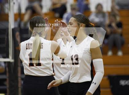 Thumbnail 3 in Grand Saline vs Mineola photogallery.