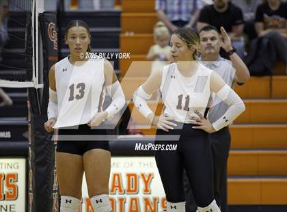 Thumbnail 1 in Grand Saline vs Mineola photogallery.
