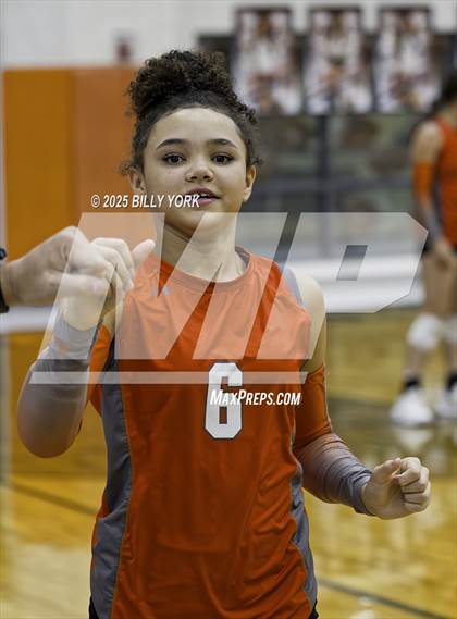 Thumbnail 1 in Grand Saline vs Mineola photogallery.