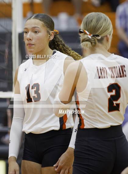 Thumbnail 1 in Grand Saline vs Mineola photogallery.
