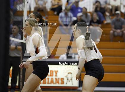 Thumbnail 1 in Grand Saline vs Mineola photogallery.