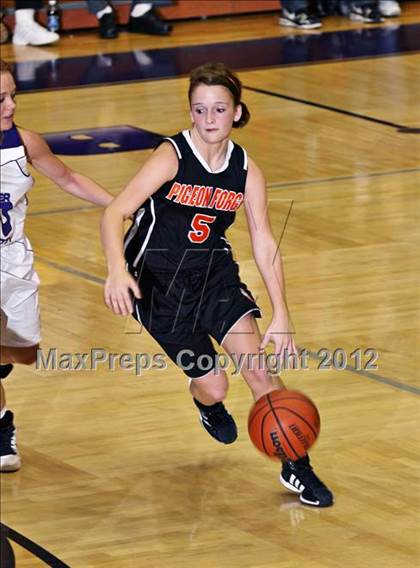 Thumbnail 2 in Pigeon Forge @ Sevier County photogallery.