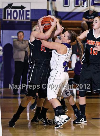 Thumbnail 2 in Pigeon Forge @ Sevier County photogallery.