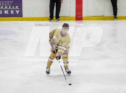 Thumbnail 2 in Boston College High @ Xaverian Brothers	 photogallery.