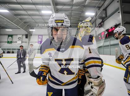 Thumbnail 1 in Boston College High @ Xaverian Brothers	 photogallery.