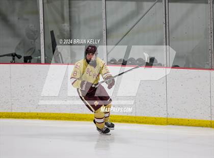 Thumbnail 3 in Boston College High @ Xaverian Brothers	 photogallery.