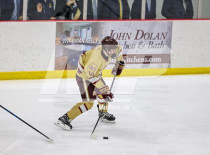 Thumbnail 1 in Boston College High @ Xaverian Brothers	 photogallery.