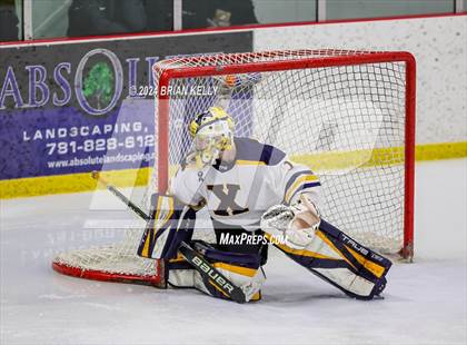 Thumbnail 2 in Boston College High @ Xaverian Brothers	 photogallery.