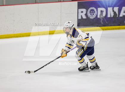 Thumbnail 2 in Boston College High @ Xaverian Brothers	 photogallery.