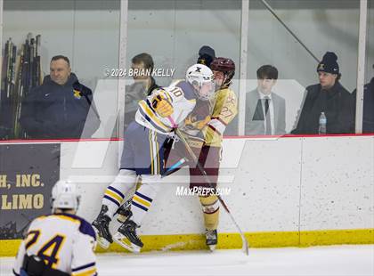Thumbnail 1 in Boston College High @ Xaverian Brothers	 photogallery.