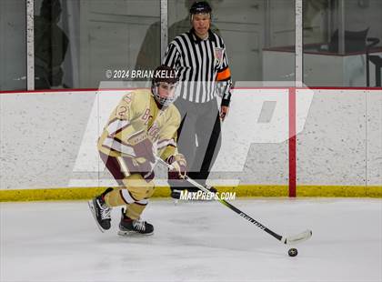 Thumbnail 2 in Boston College High @ Xaverian Brothers	 photogallery.