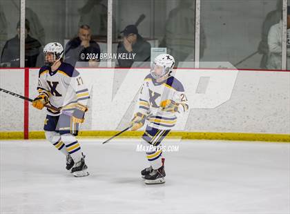 Thumbnail 2 in Boston College High @ Xaverian Brothers	 photogallery.