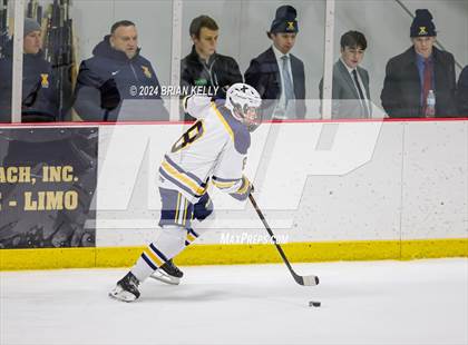 Thumbnail 3 in Boston College High @ Xaverian Brothers	 photogallery.