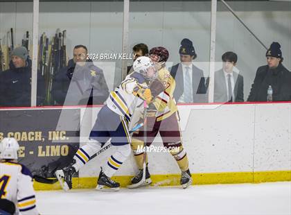 Thumbnail 3 in Boston College High @ Xaverian Brothers	 photogallery.